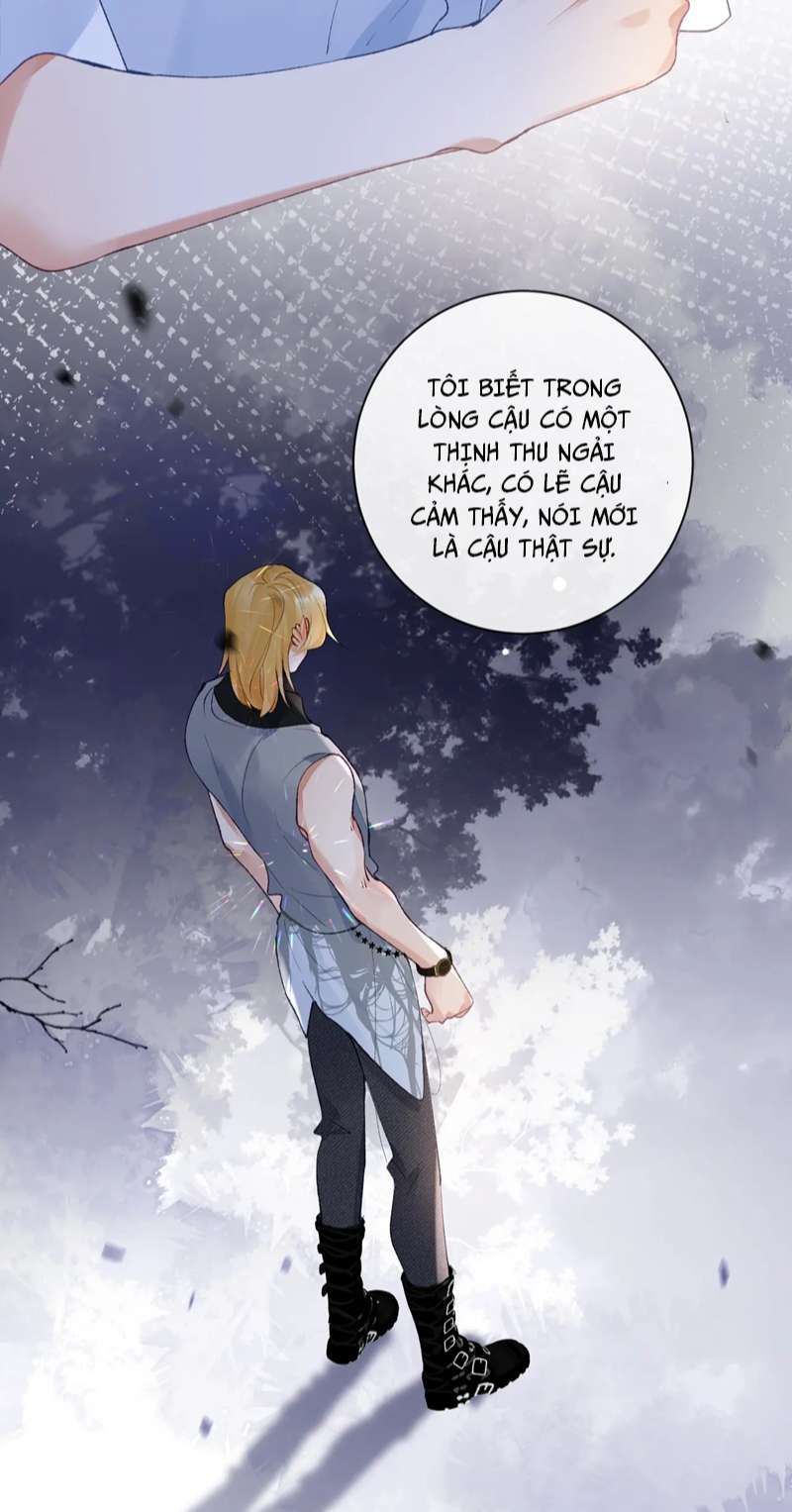 Giáo Bá Cửu Vĩ Hồ Theo Dõi Ta Lúc Sau: Chapter 45