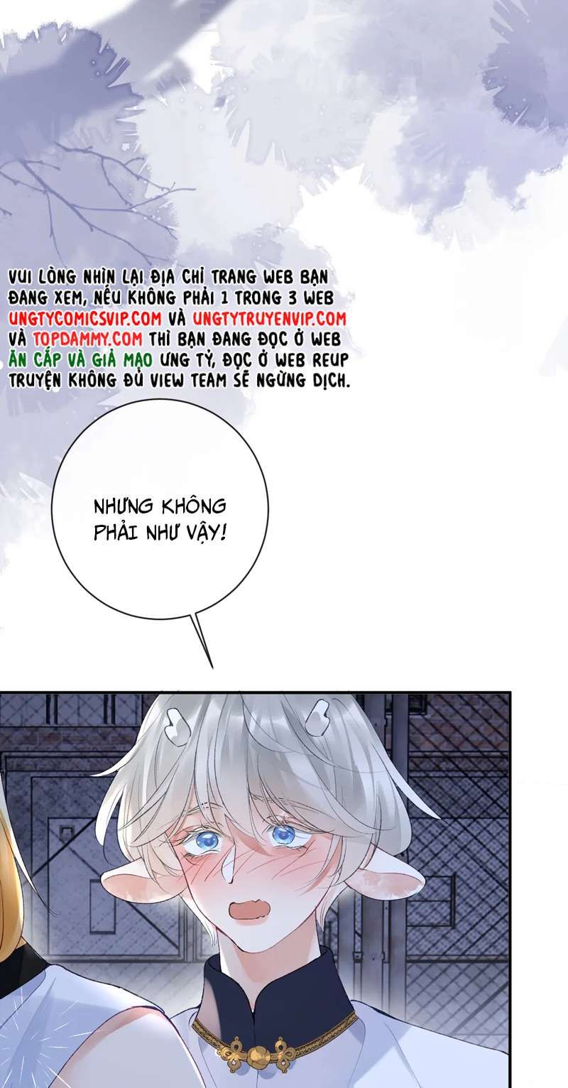 Giáo Bá Cửu Vĩ Hồ Theo Dõi Ta Lúc Sau: Chapter 45