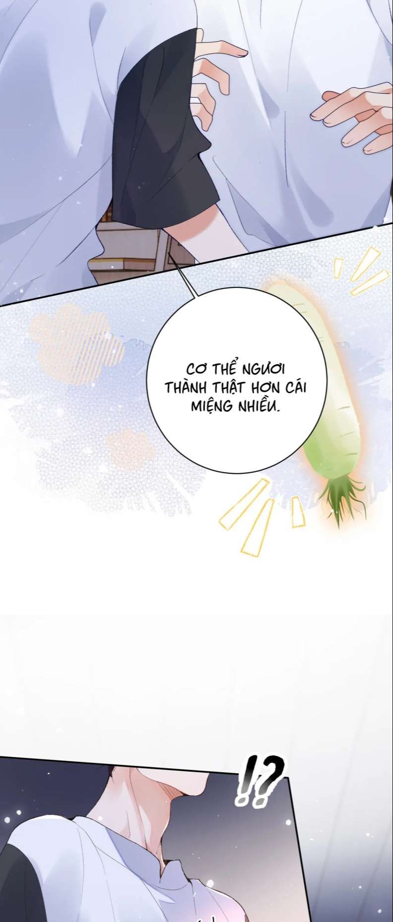 Giáo Bá Cửu Vĩ Hồ Theo Dõi Ta Lúc Sau: Chapter 46