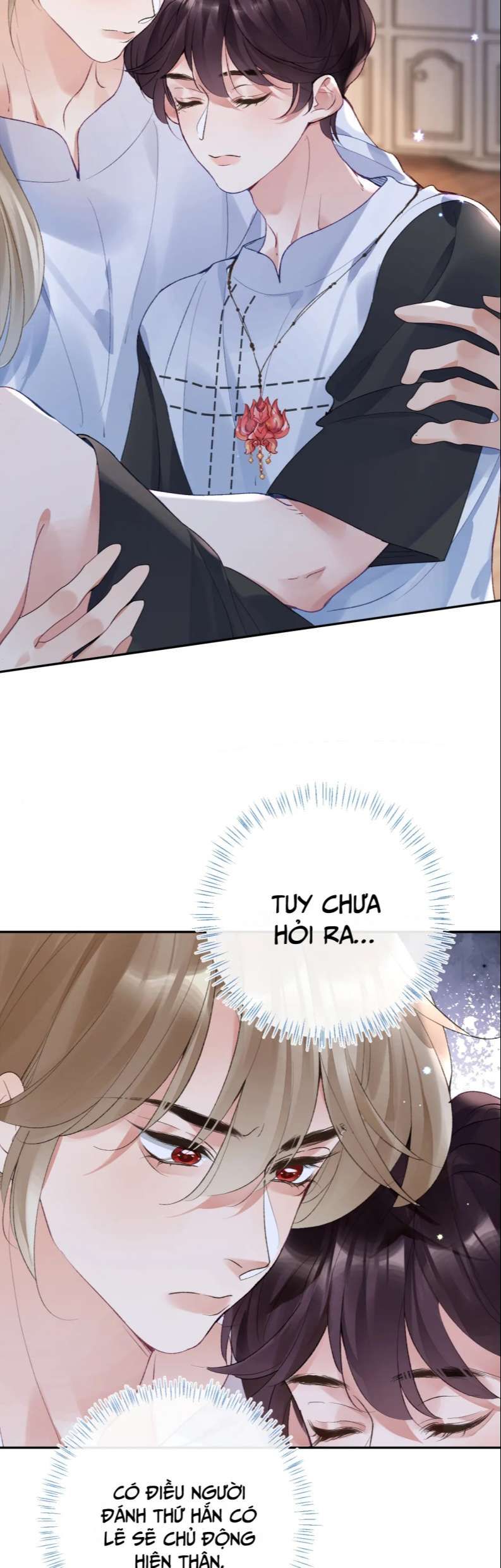 Giáo Bá Cửu Vĩ Hồ Theo Dõi Ta Lúc Sau: Chapter 46