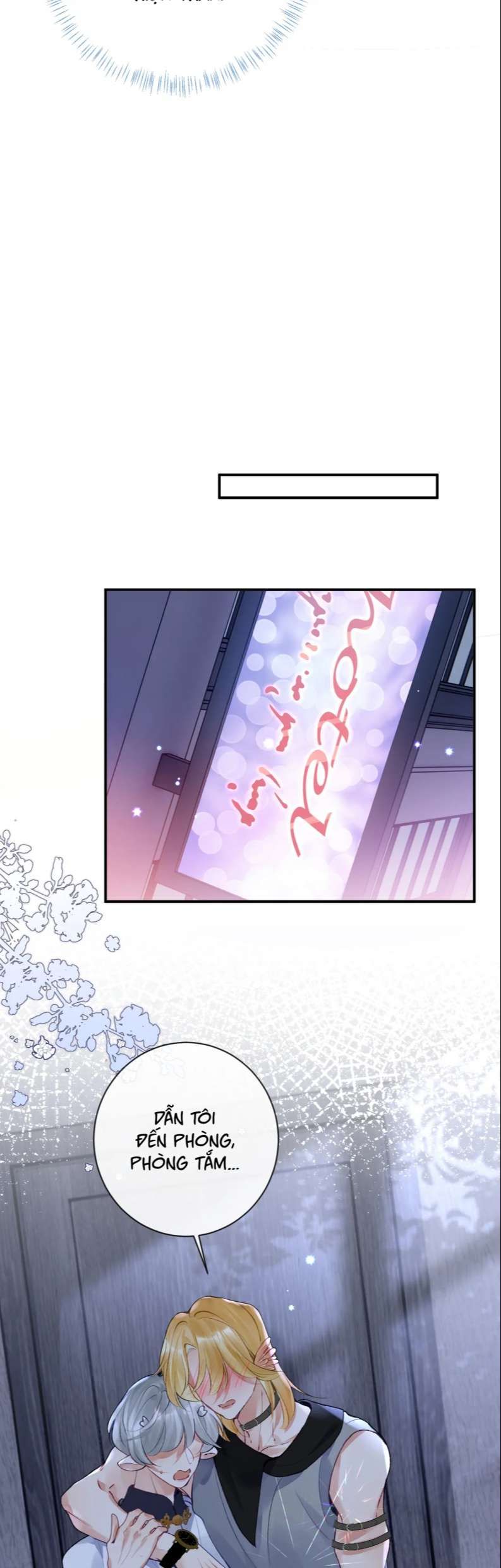 Giáo Bá Cửu Vĩ Hồ Theo Dõi Ta Lúc Sau: Chapter 46