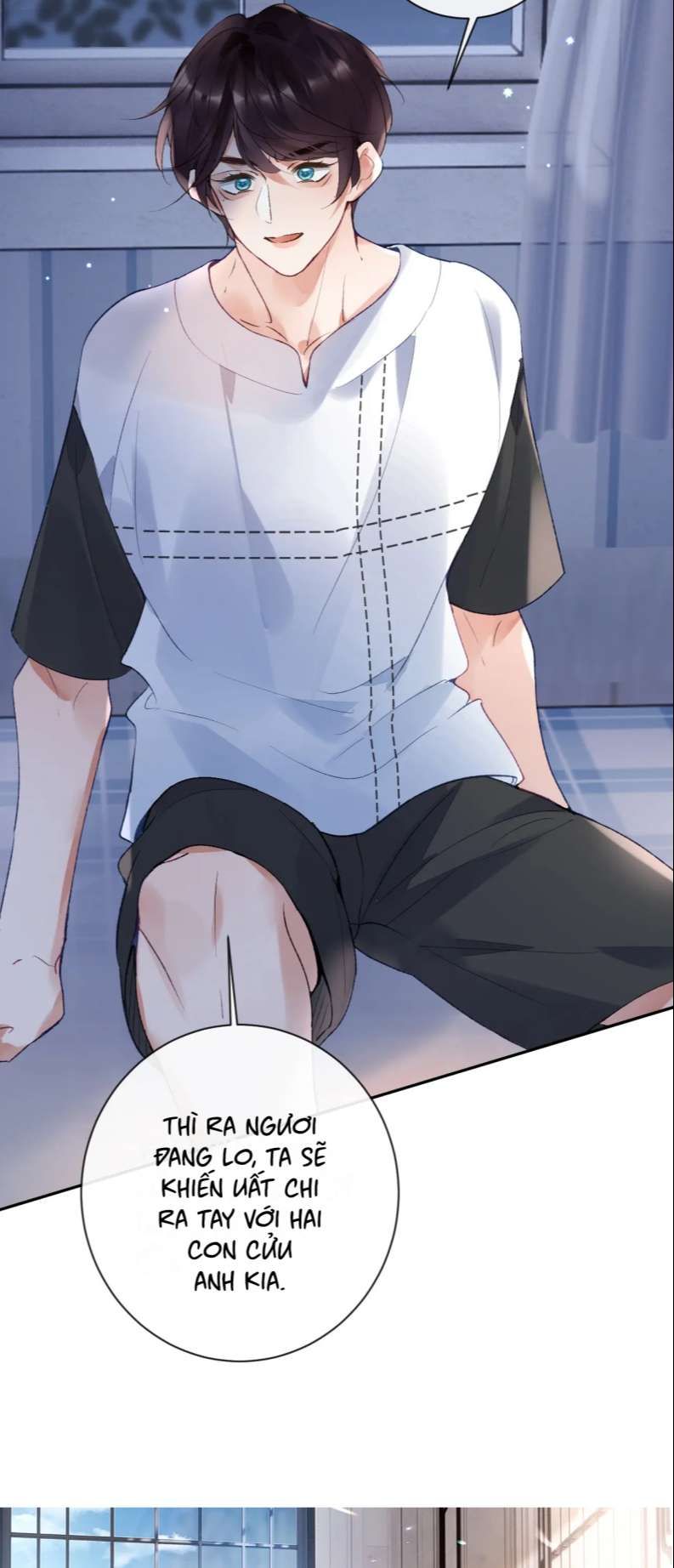 Giáo Bá Cửu Vĩ Hồ Theo Dõi Ta Lúc Sau: Chapter 46