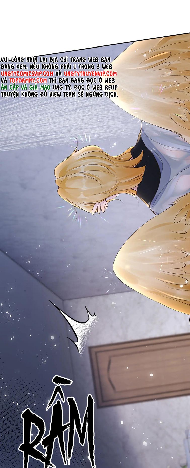 Giáo Bá Cửu Vĩ Hồ Theo Dõi Ta Lúc Sau: Chapter 47