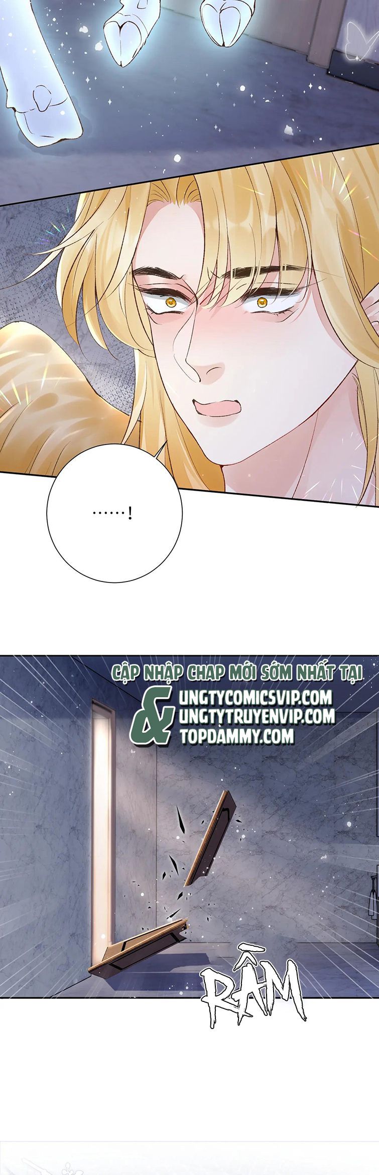 Giáo Bá Cửu Vĩ Hồ Theo Dõi Ta Lúc Sau: Chapter 47