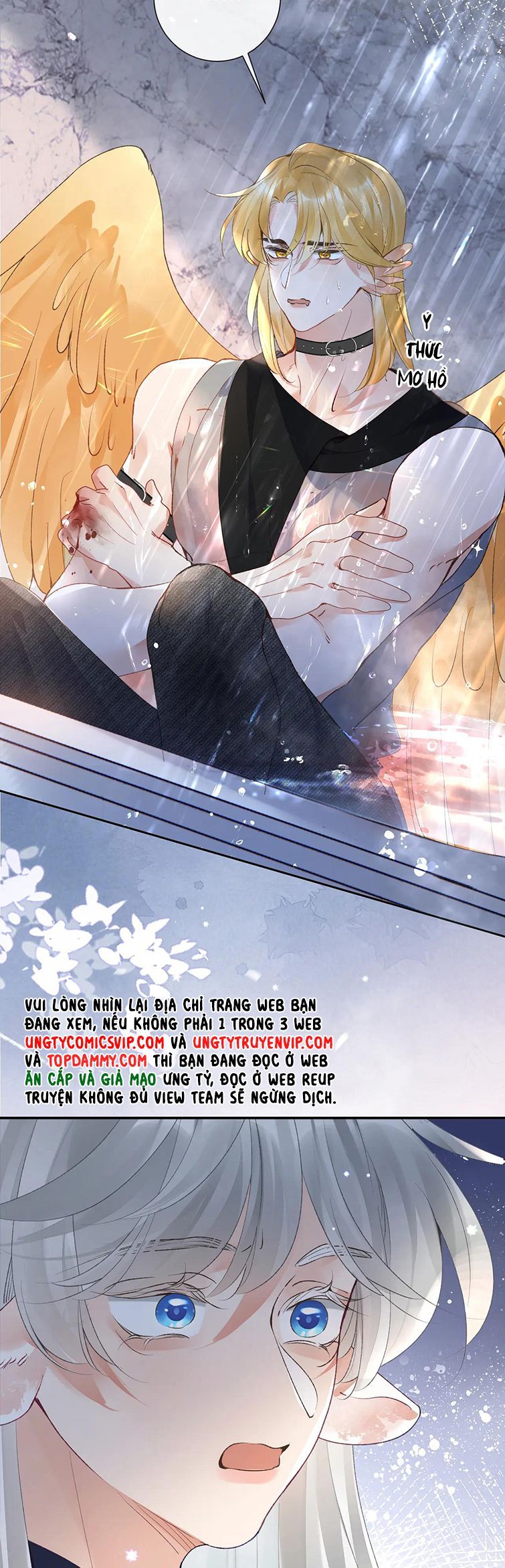 Giáo Bá Cửu Vĩ Hồ Theo Dõi Ta Lúc Sau: Chapter 47