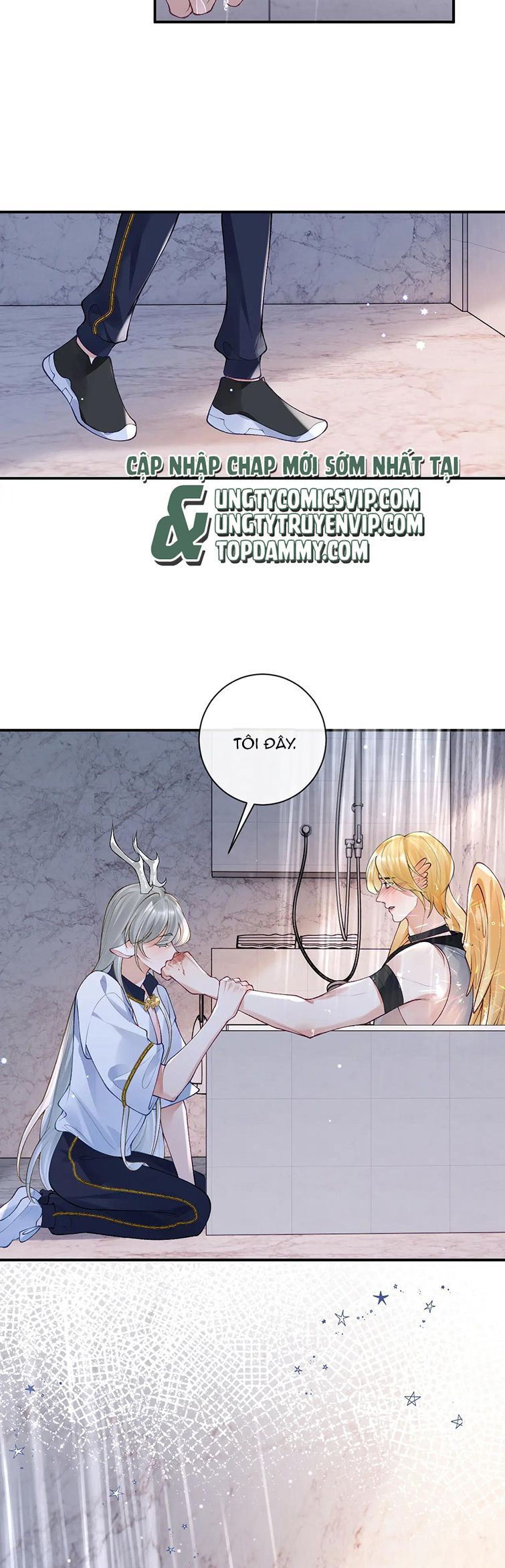 Giáo Bá Cửu Vĩ Hồ Theo Dõi Ta Lúc Sau: Chapter 47