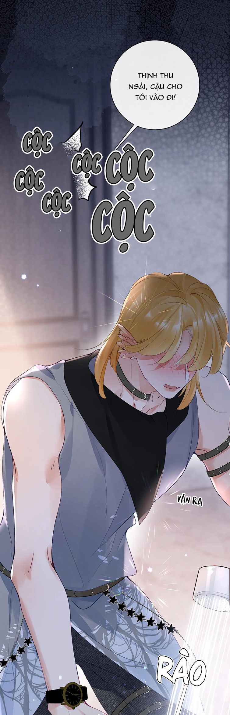 Giáo Bá Cửu Vĩ Hồ Theo Dõi Ta Lúc Sau: Chapter 47