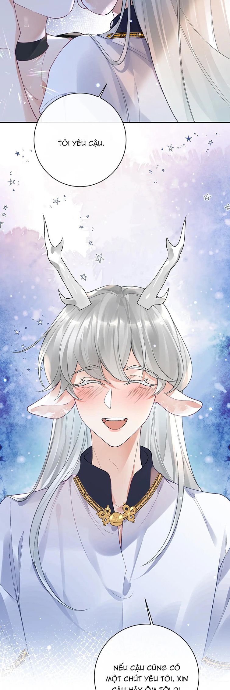 Giáo Bá Cửu Vĩ Hồ Theo Dõi Ta Lúc Sau: Chapter 47