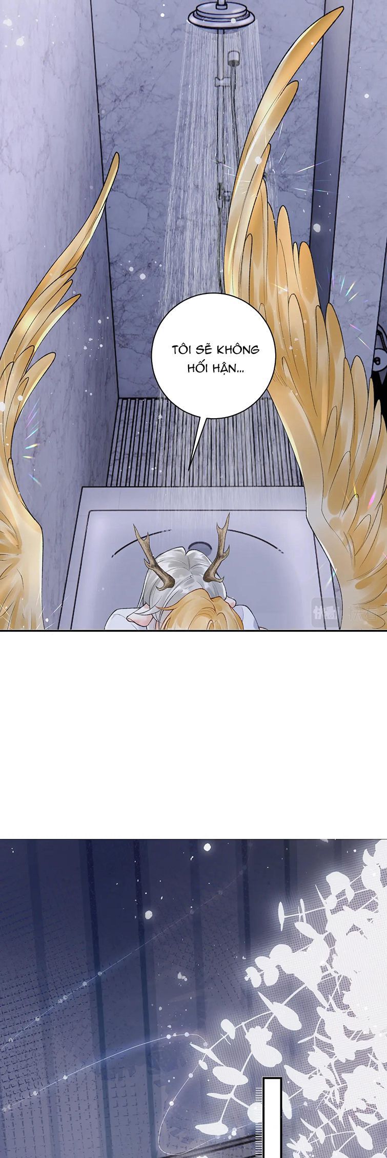 Giáo Bá Cửu Vĩ Hồ Theo Dõi Ta Lúc Sau: Chapter 47