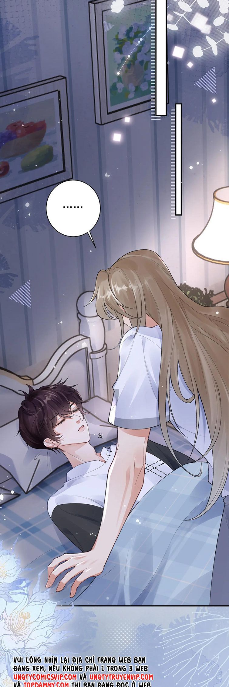 Giáo Bá Cửu Vĩ Hồ Theo Dõi Ta Lúc Sau: Chapter 47