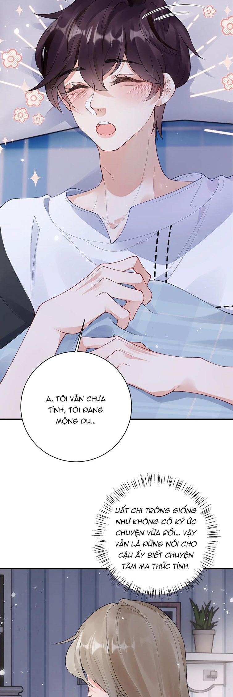 Giáo Bá Cửu Vĩ Hồ Theo Dõi Ta Lúc Sau: Chapter 47