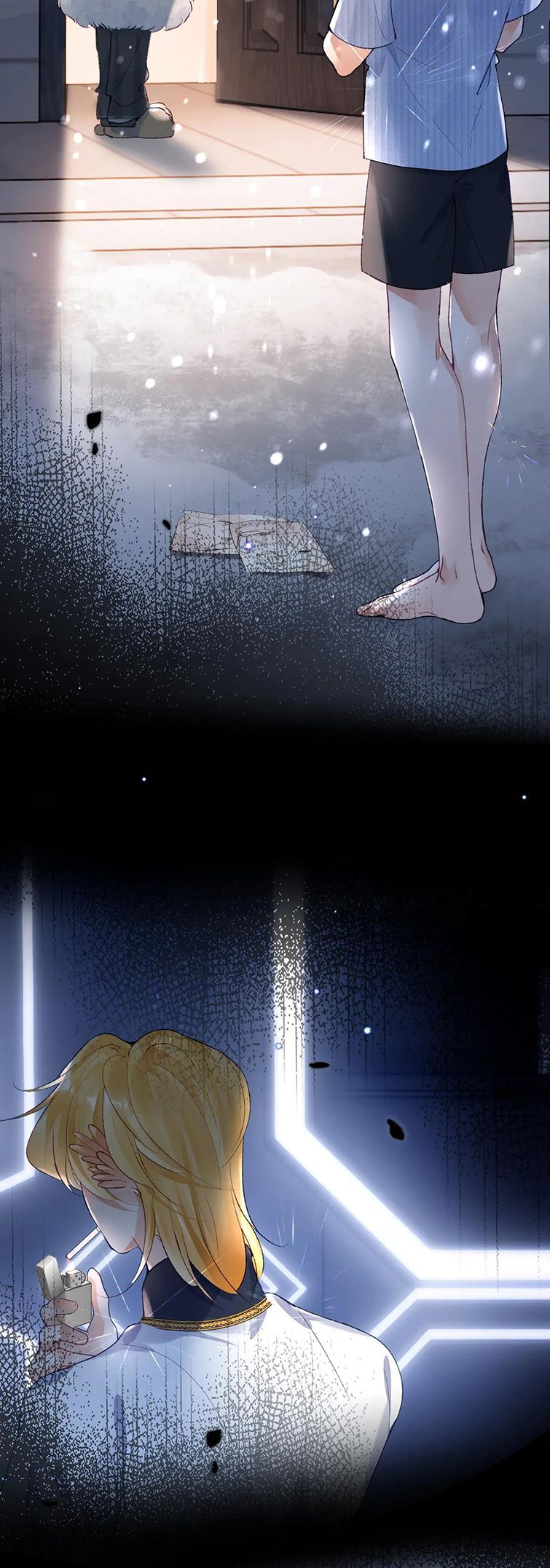 Giáo Bá Cửu Vĩ Hồ Theo Dõi Ta Lúc Sau: Chapter 48