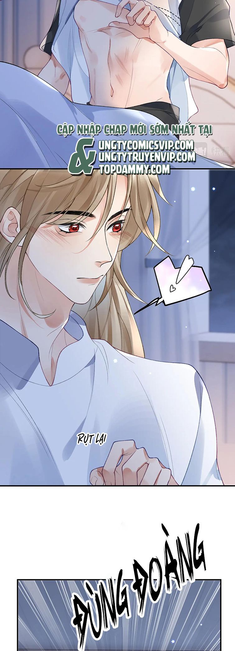 Giáo Bá Cửu Vĩ Hồ Theo Dõi Ta Lúc Sau: Chapter 48