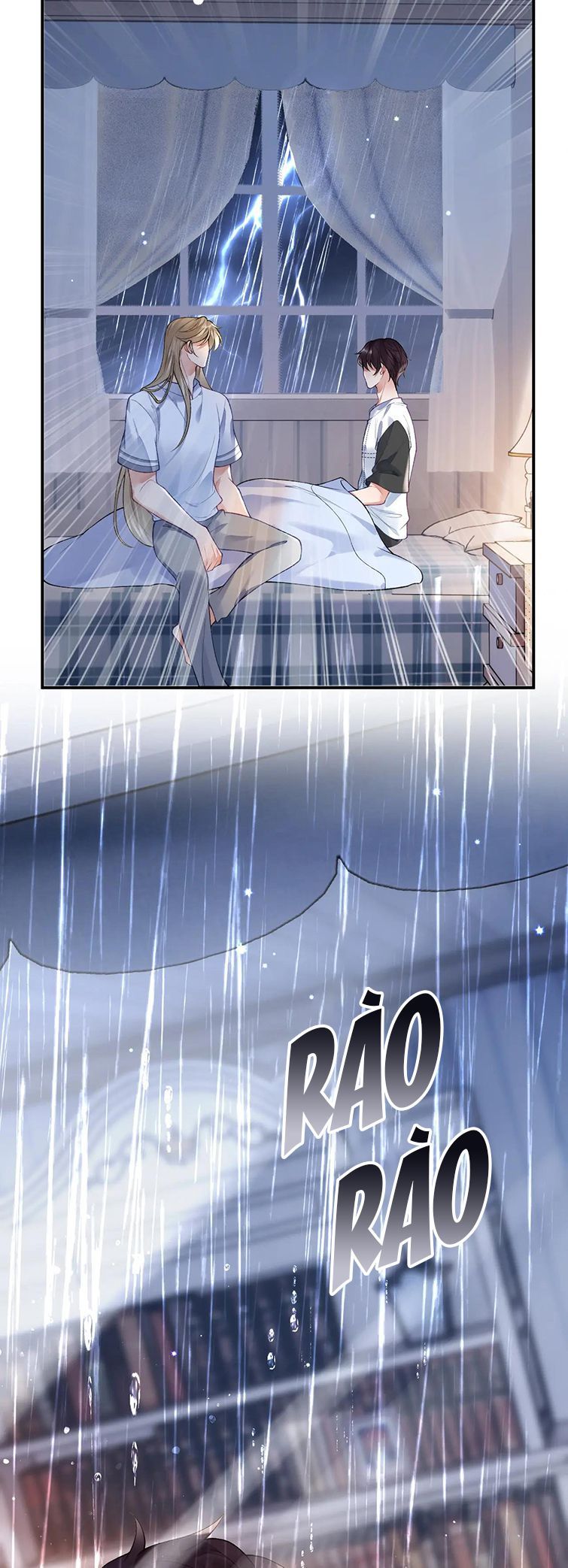 Giáo Bá Cửu Vĩ Hồ Theo Dõi Ta Lúc Sau: Chapter 48