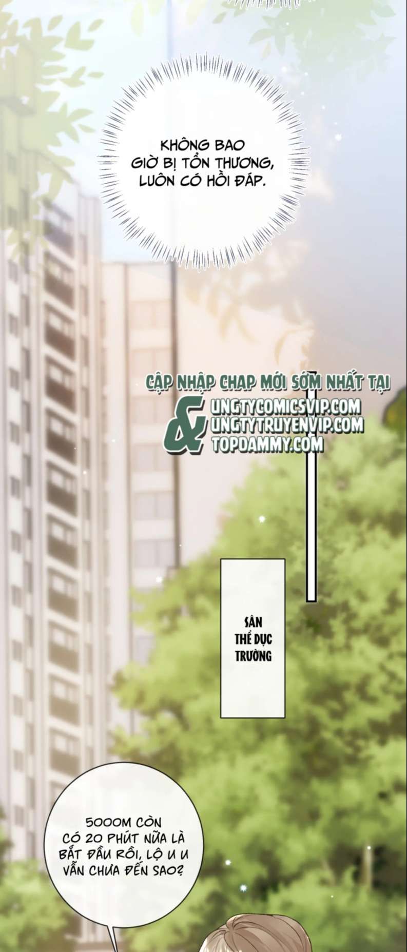 Giáo Bá Cửu Vĩ Hồ Theo Dõi Ta Lúc Sau: Chapter 49