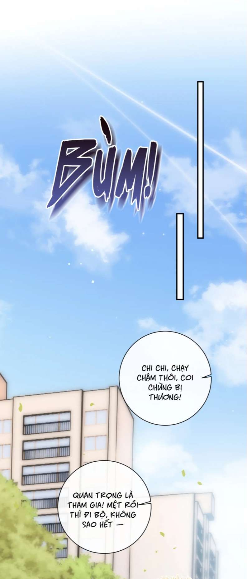 Giáo Bá Cửu Vĩ Hồ Theo Dõi Ta Lúc Sau: Chapter 49