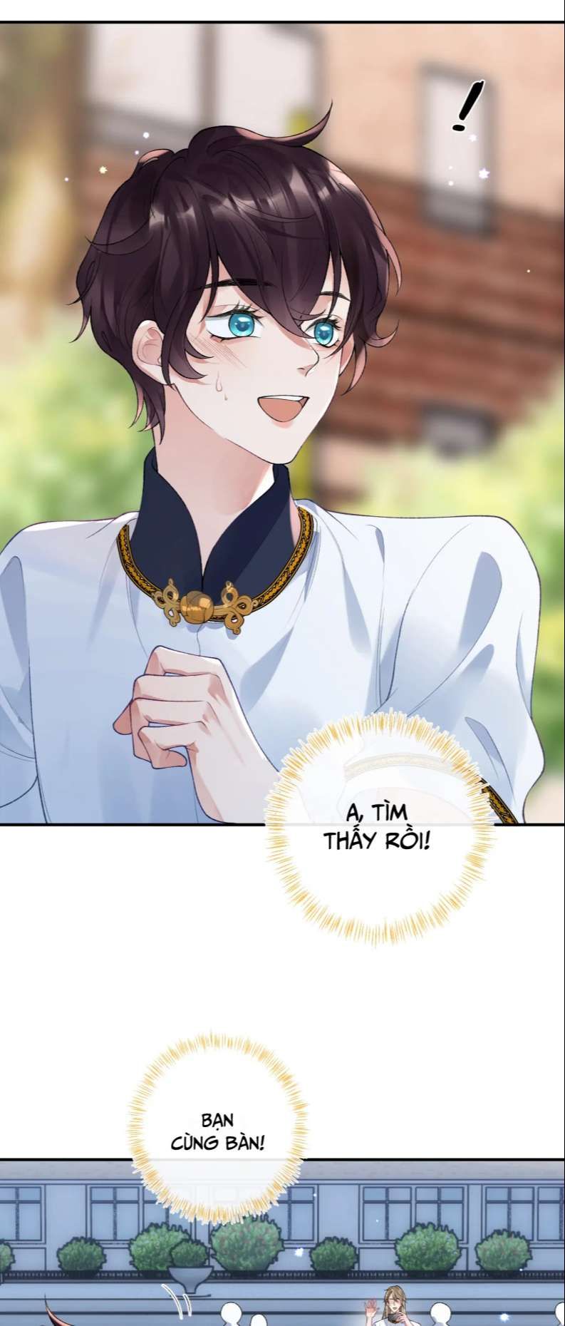 Giáo Bá Cửu Vĩ Hồ Theo Dõi Ta Lúc Sau: Chapter 49