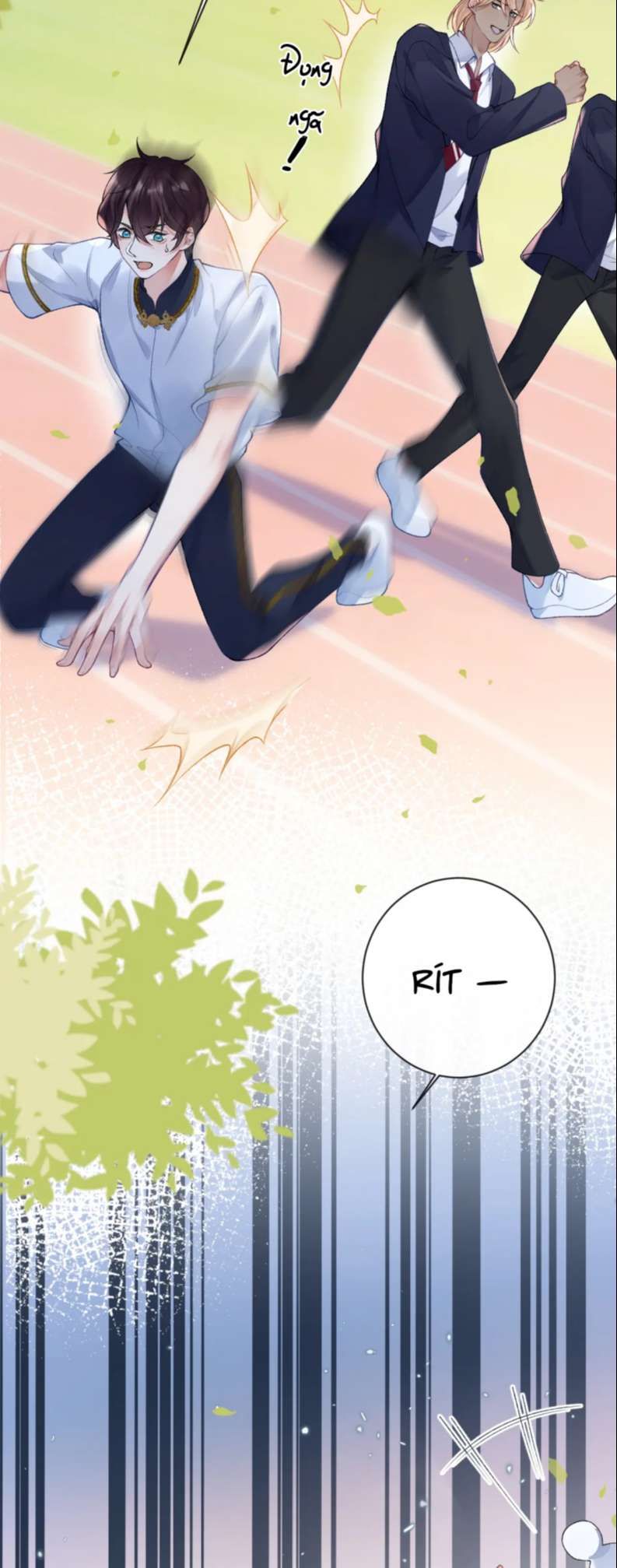 Giáo Bá Cửu Vĩ Hồ Theo Dõi Ta Lúc Sau: Chapter 49