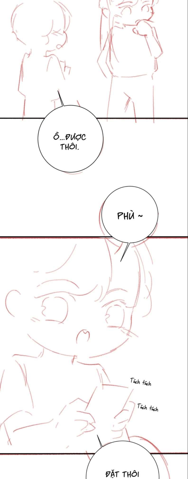 Giáo Bá Cửu Vĩ Hồ Theo Dõi Ta Lúc Sau: Chapter 49