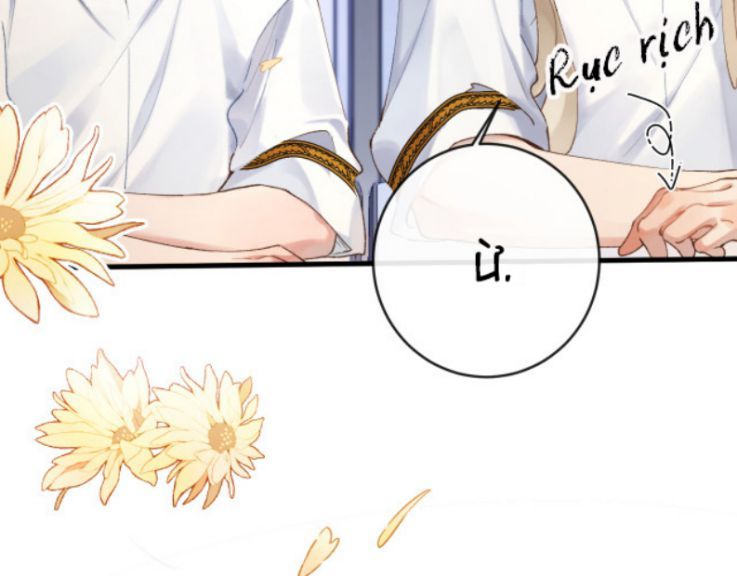 Giáo Bá Cửu Vĩ Hồ Theo Dõi Ta Lúc Sau: Chapter 5