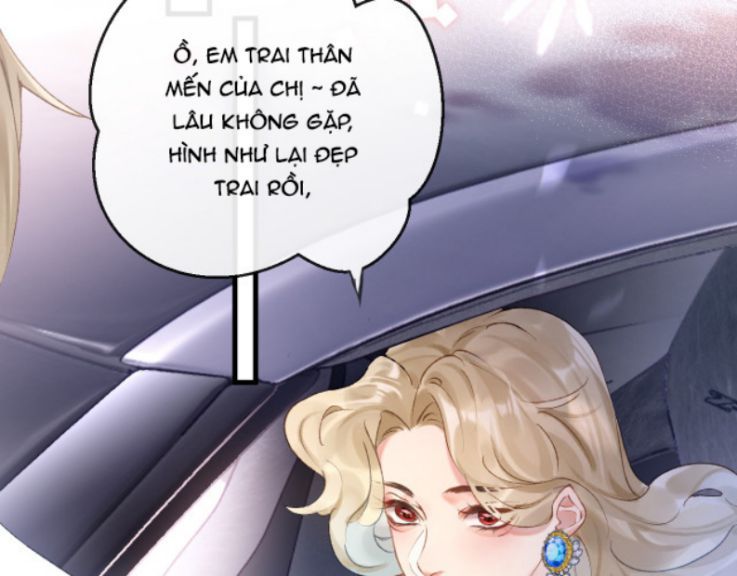Giáo Bá Cửu Vĩ Hồ Theo Dõi Ta Lúc Sau: Chapter 5