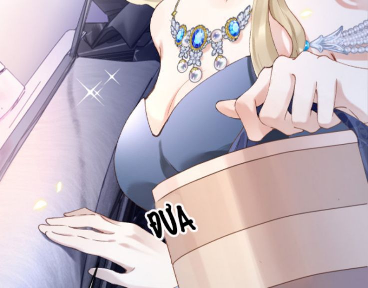 Giáo Bá Cửu Vĩ Hồ Theo Dõi Ta Lúc Sau: Chapter 5