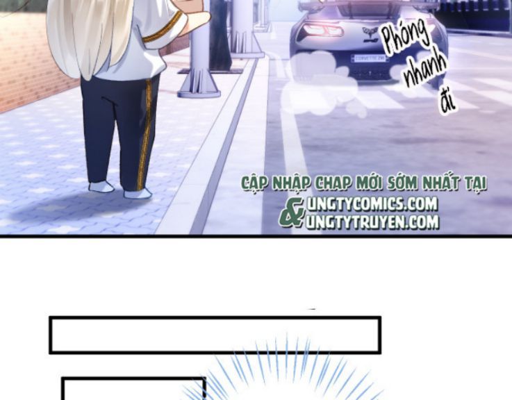 Giáo Bá Cửu Vĩ Hồ Theo Dõi Ta Lúc Sau: Chapter 5