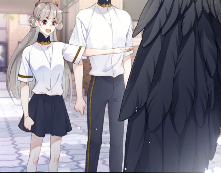 Giáo Bá Cửu Vĩ Hồ Theo Dõi Ta Lúc Sau: Chapter 5