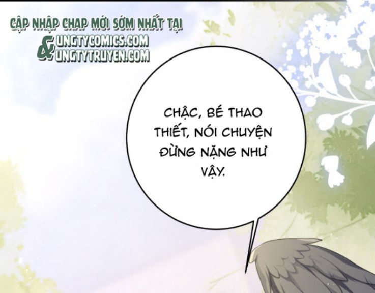 Giáo Bá Cửu Vĩ Hồ Theo Dõi Ta Lúc Sau: Chapter 5