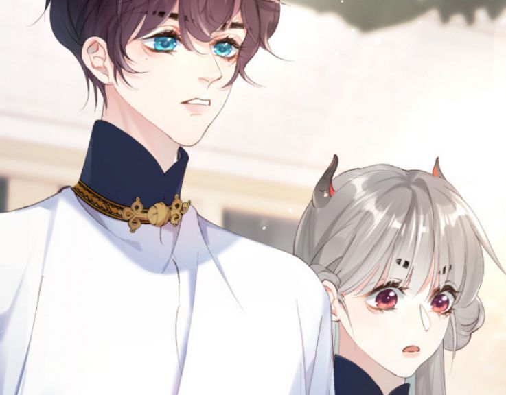 Giáo Bá Cửu Vĩ Hồ Theo Dõi Ta Lúc Sau: Chapter 5