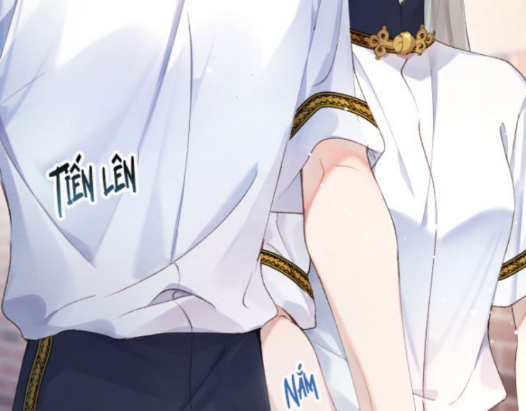 Giáo Bá Cửu Vĩ Hồ Theo Dõi Ta Lúc Sau: Chapter 5