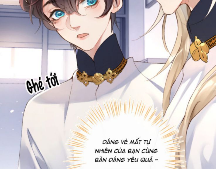 Giáo Bá Cửu Vĩ Hồ Theo Dõi Ta Lúc Sau: Chapter 5