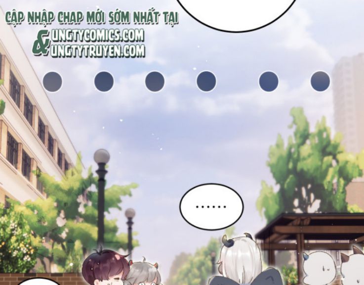 Giáo Bá Cửu Vĩ Hồ Theo Dõi Ta Lúc Sau: Chapter 5