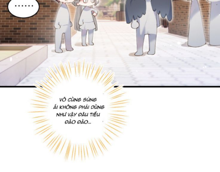 Giáo Bá Cửu Vĩ Hồ Theo Dõi Ta Lúc Sau: Chapter 5