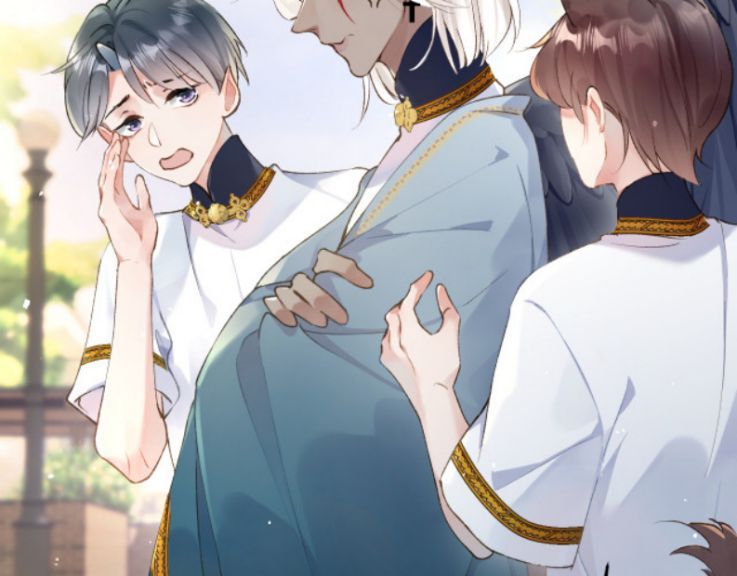 Giáo Bá Cửu Vĩ Hồ Theo Dõi Ta Lúc Sau: Chapter 5