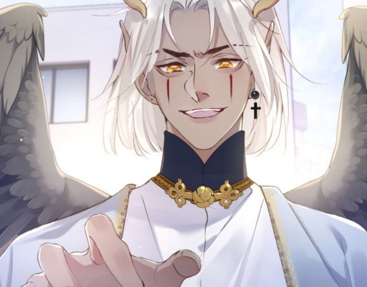 Giáo Bá Cửu Vĩ Hồ Theo Dõi Ta Lúc Sau: Chapter 5