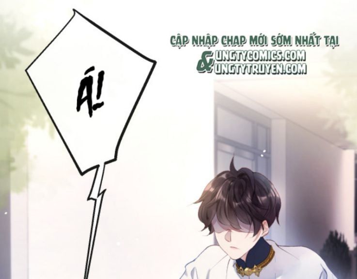 Giáo Bá Cửu Vĩ Hồ Theo Dõi Ta Lúc Sau: Chapter 5