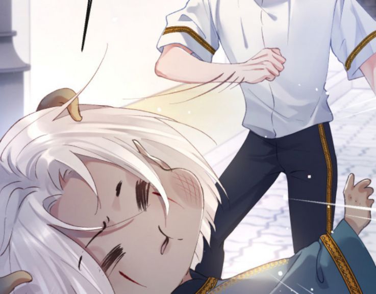 Giáo Bá Cửu Vĩ Hồ Theo Dõi Ta Lúc Sau: Chapter 5