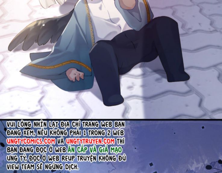 Giáo Bá Cửu Vĩ Hồ Theo Dõi Ta Lúc Sau: Chapter 5