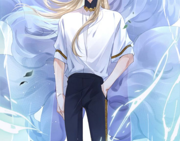 Giáo Bá Cửu Vĩ Hồ Theo Dõi Ta Lúc Sau: Chapter 5