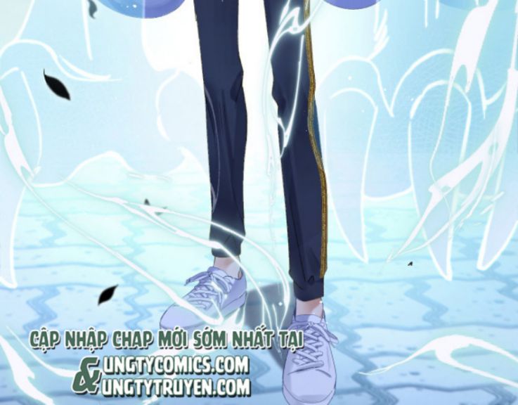 Giáo Bá Cửu Vĩ Hồ Theo Dõi Ta Lúc Sau: Chapter 5