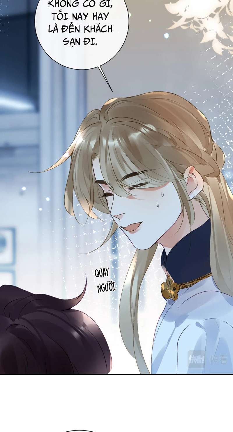 Giáo Bá Cửu Vĩ Hồ Theo Dõi Ta Lúc Sau: Chapter 51