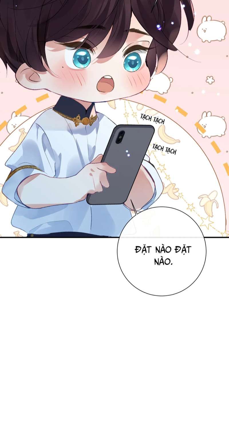 Giáo Bá Cửu Vĩ Hồ Theo Dõi Ta Lúc Sau: Chapter 51