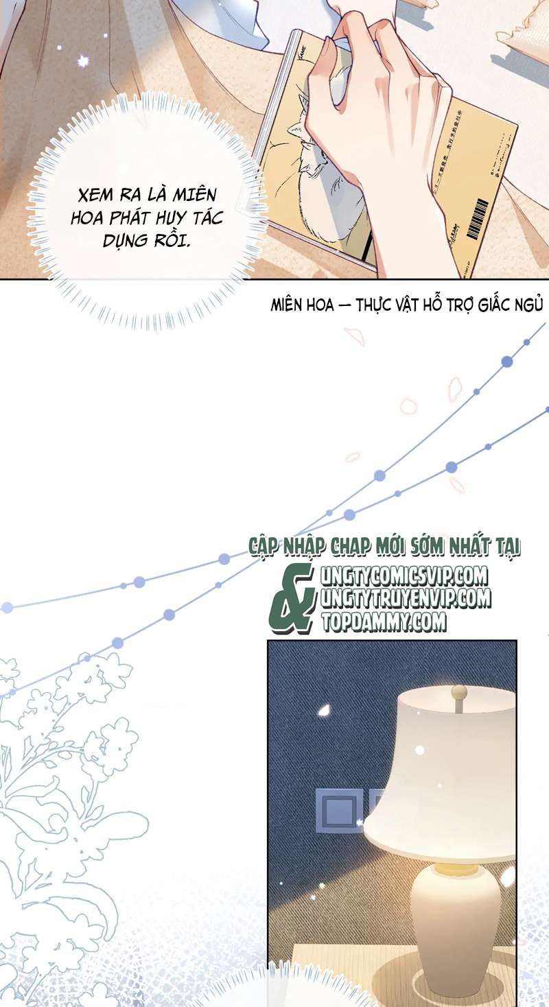 Giáo Bá Cửu Vĩ Hồ Theo Dõi Ta Lúc Sau: Chapter 51