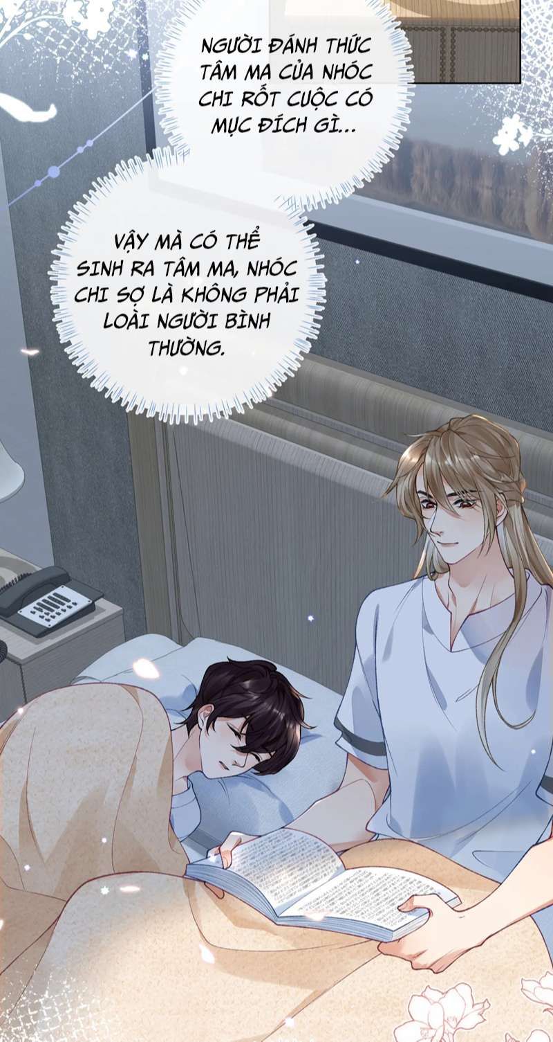 Giáo Bá Cửu Vĩ Hồ Theo Dõi Ta Lúc Sau: Chapter 51