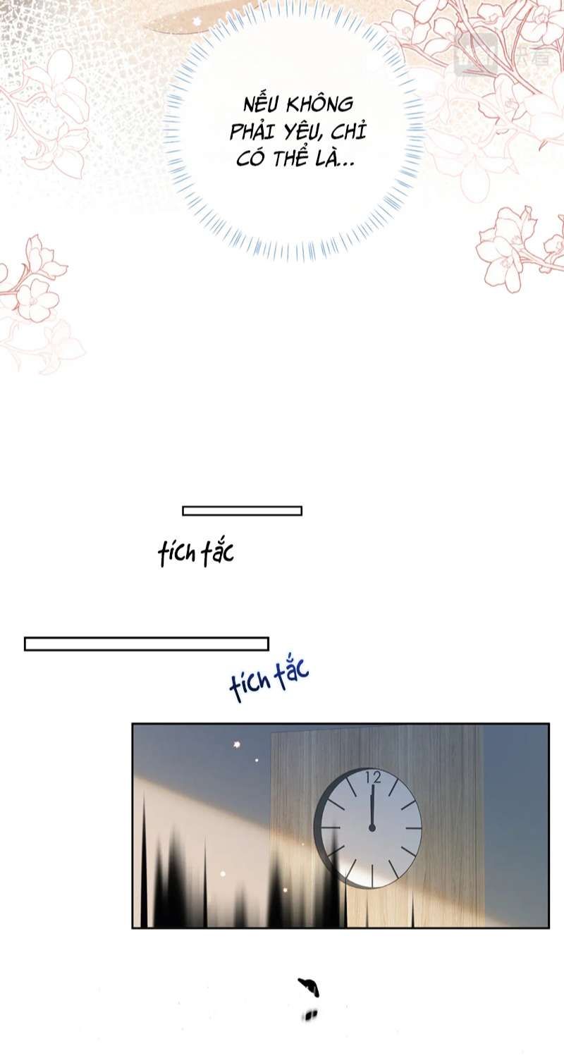 Giáo Bá Cửu Vĩ Hồ Theo Dõi Ta Lúc Sau: Chapter 51