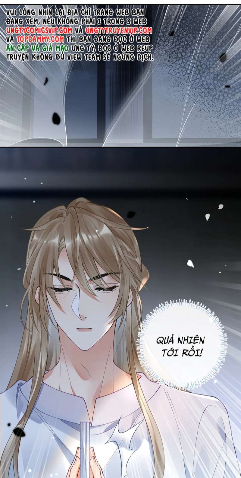 Giáo Bá Cửu Vĩ Hồ Theo Dõi Ta Lúc Sau: Chapter 51