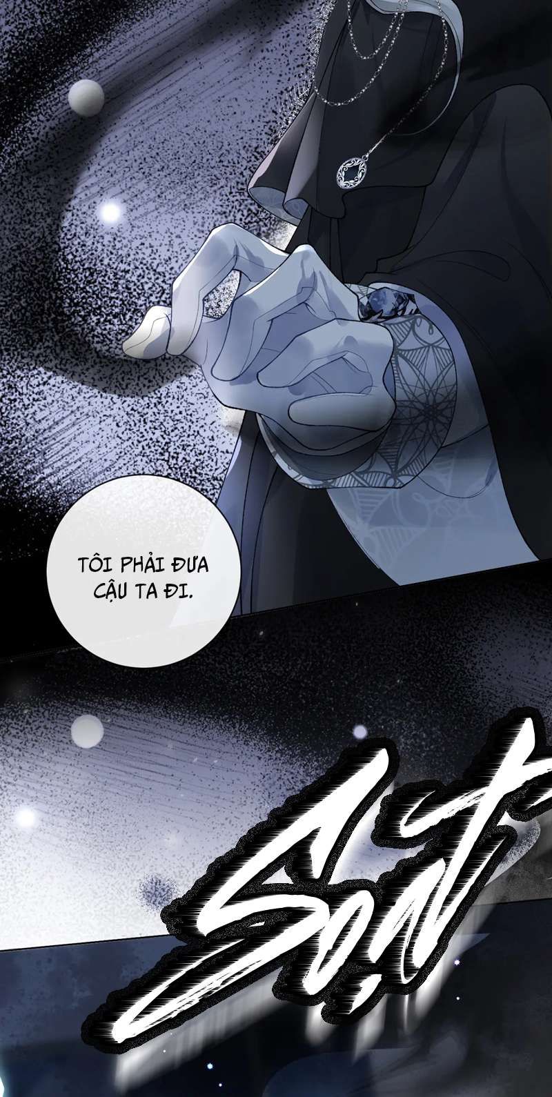 Giáo Bá Cửu Vĩ Hồ Theo Dõi Ta Lúc Sau: Chapter 51