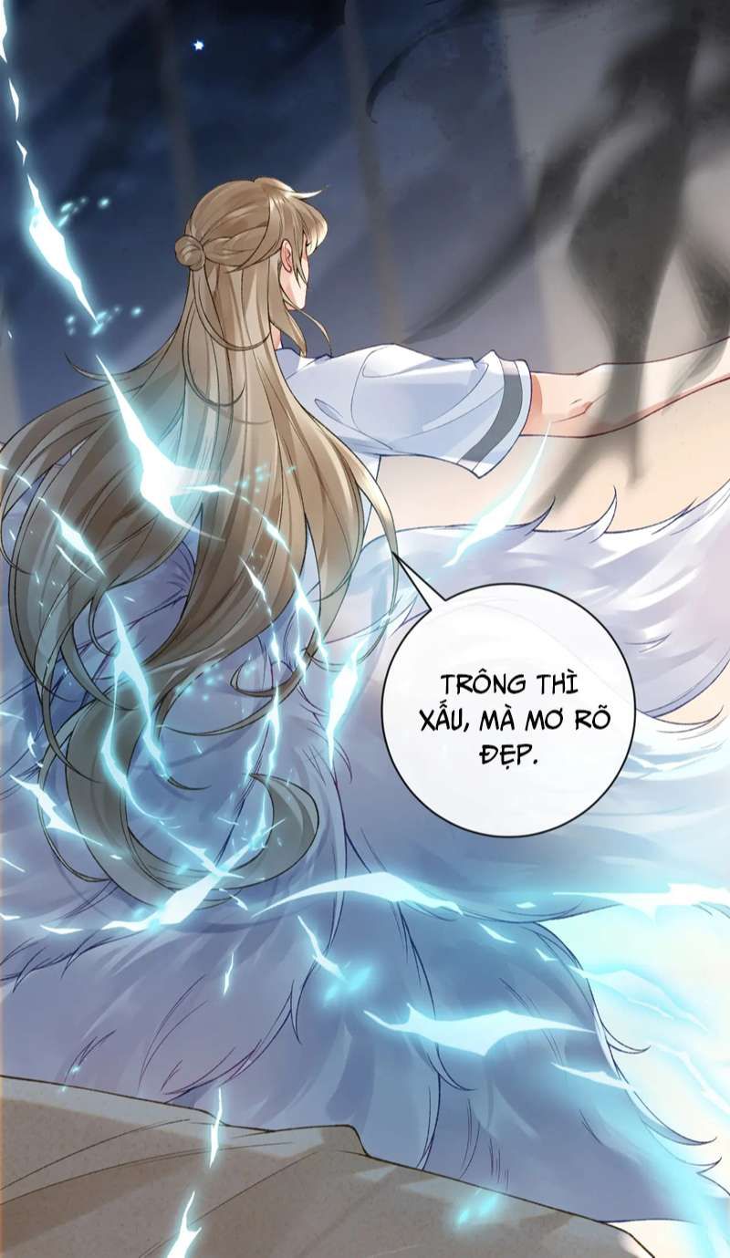 Giáo Bá Cửu Vĩ Hồ Theo Dõi Ta Lúc Sau: Chapter 51