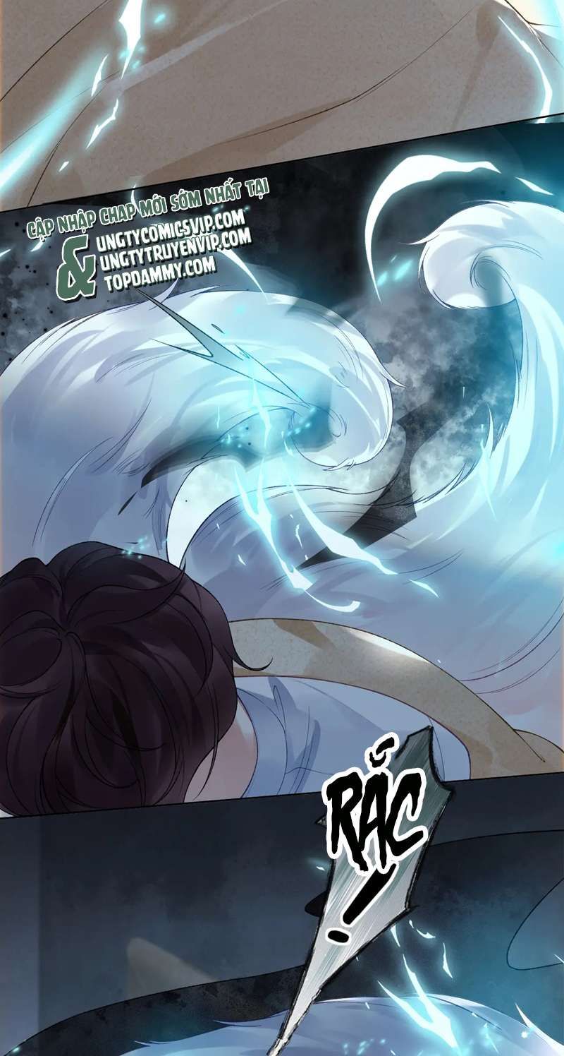 Giáo Bá Cửu Vĩ Hồ Theo Dõi Ta Lúc Sau: Chapter 51